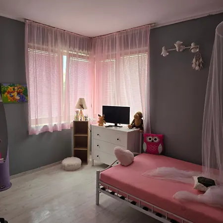 Apartamento златна дюна