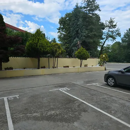 златна дюна Apartamento