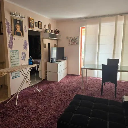 Apartment златна дюна