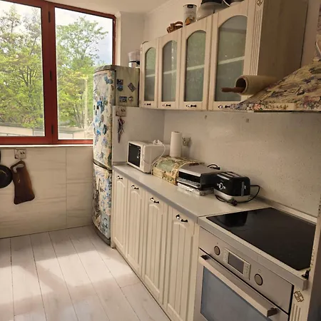 златна дюна Apartment Nesebar