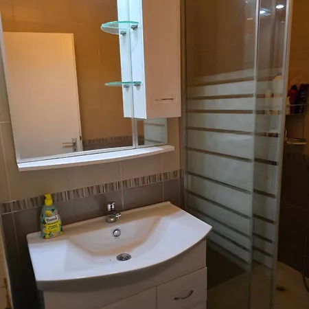 златна дюна Appartement *