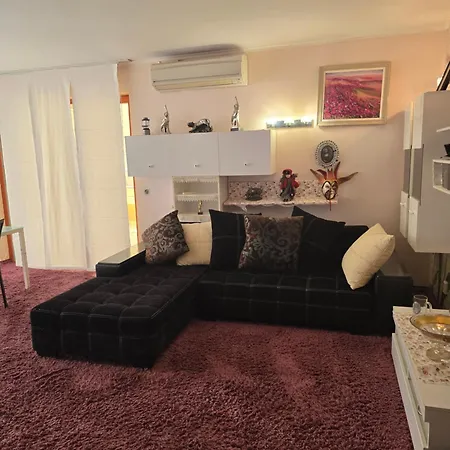 Appartement златна дюна Nesebar
